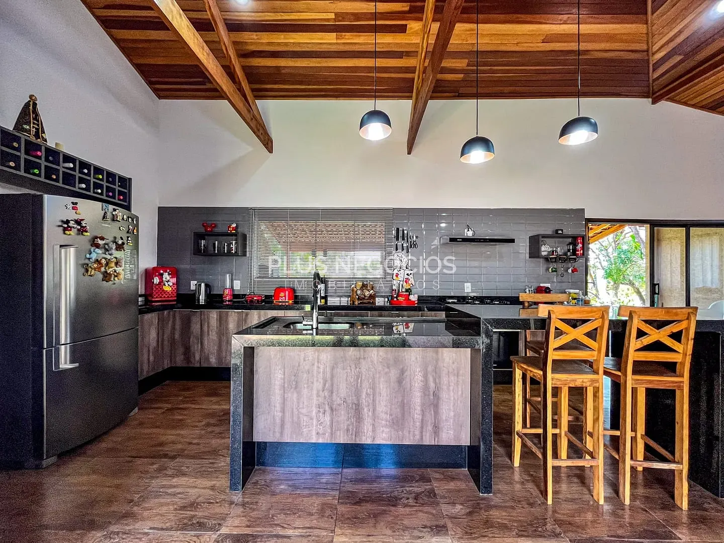 Chácara, 2 quartos, 2500 m² - Foto 8