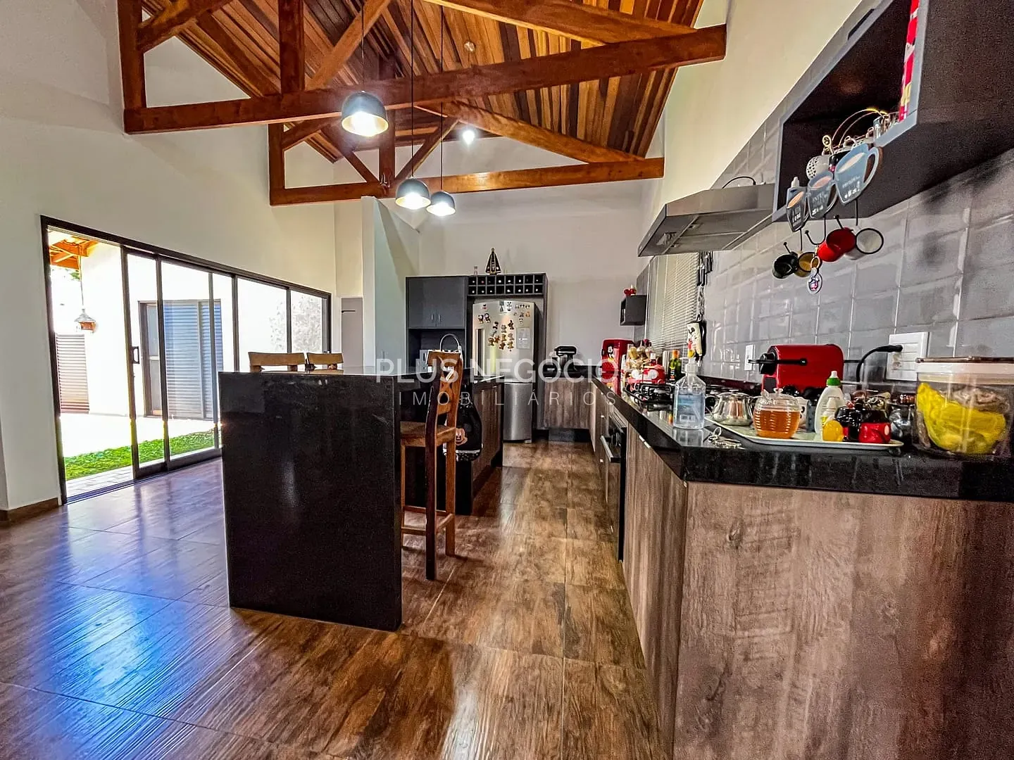 Chácara, 2 quartos, 2500 m² - Foto 6