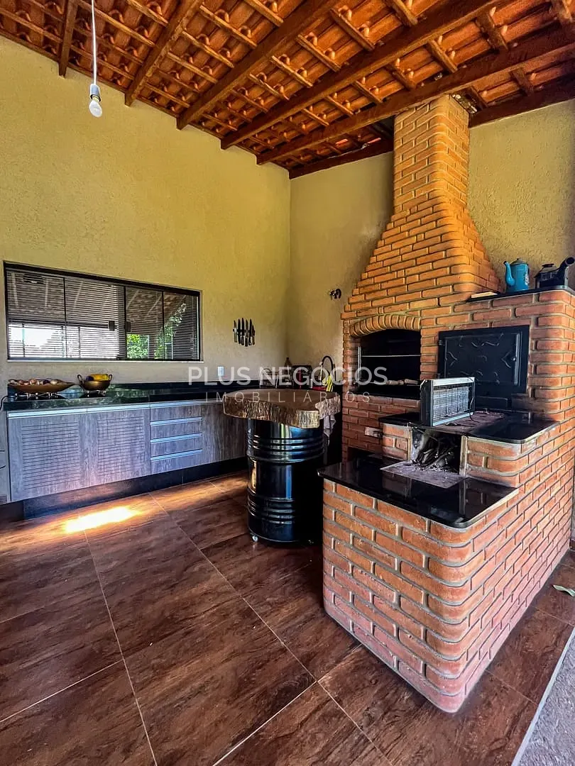Chácara, 2 quartos, 2500 m² - Foto 29