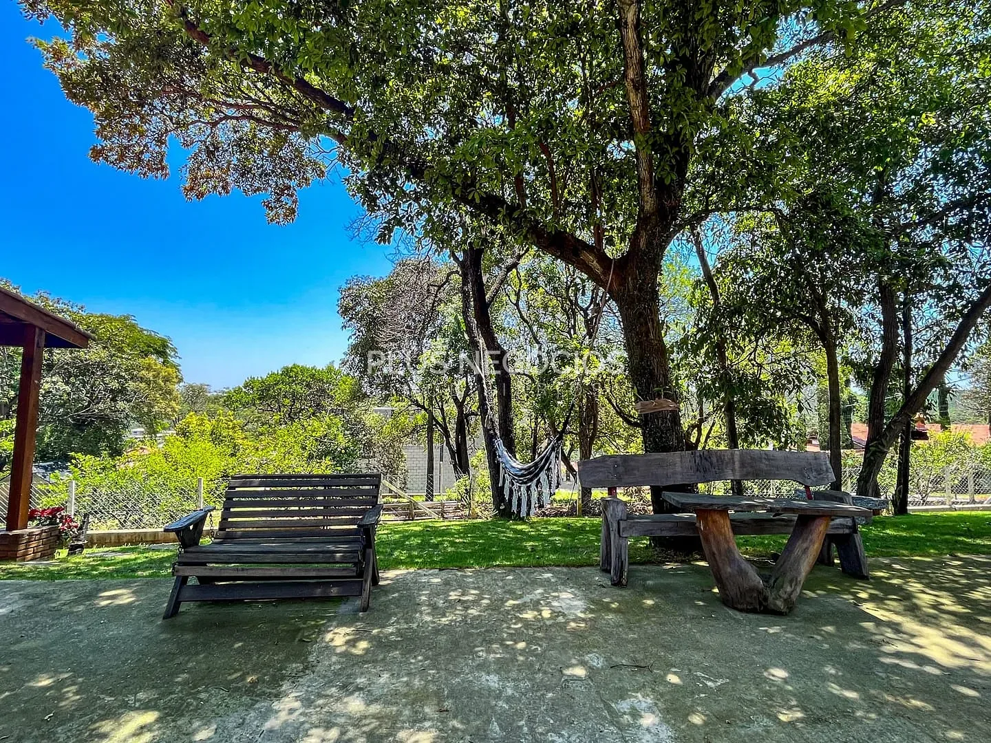 Chácara, 2 quartos, 2500 m² - Foto 47