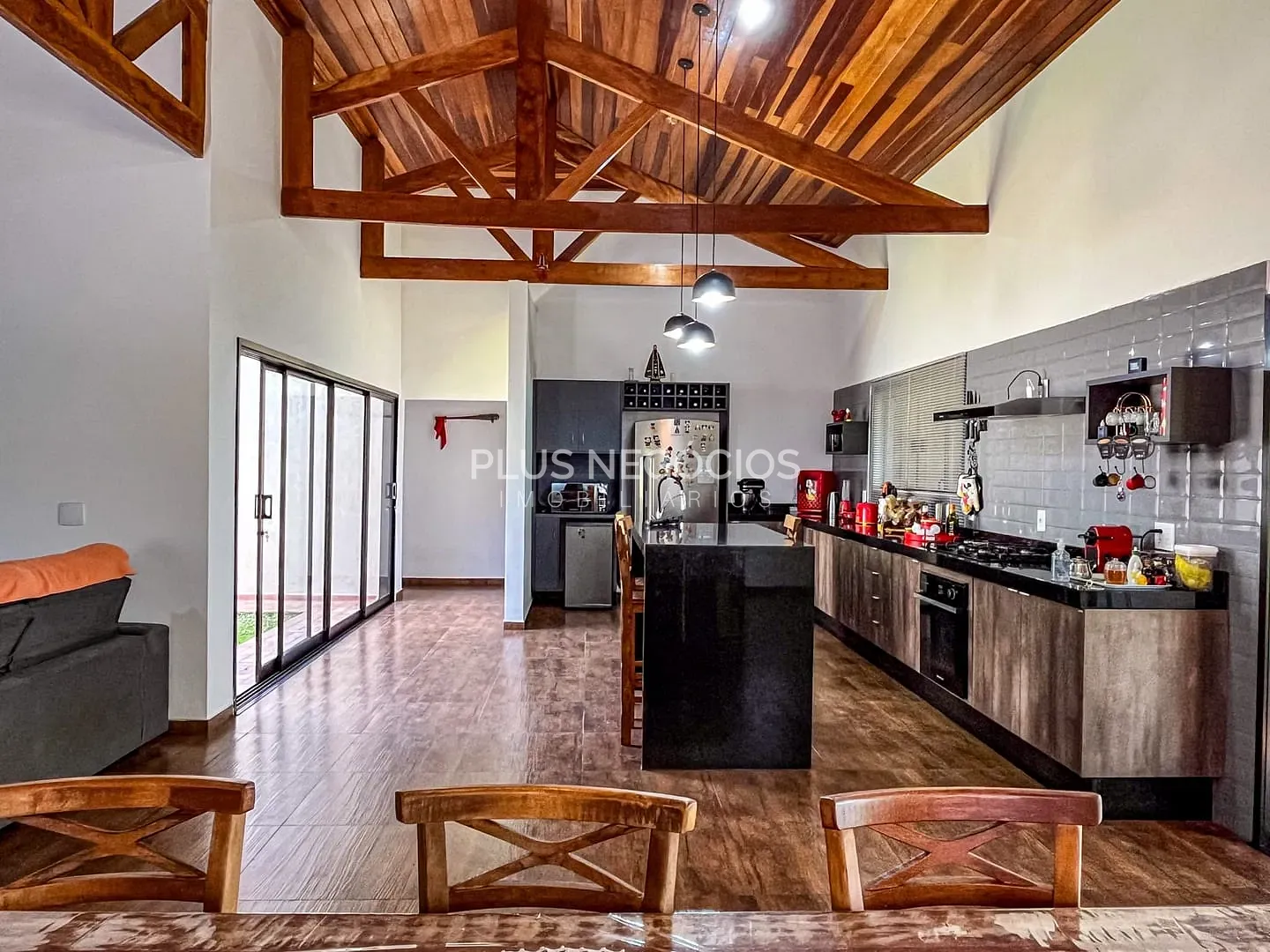Chácara, 2 quartos, 2500 m² - Foto 15