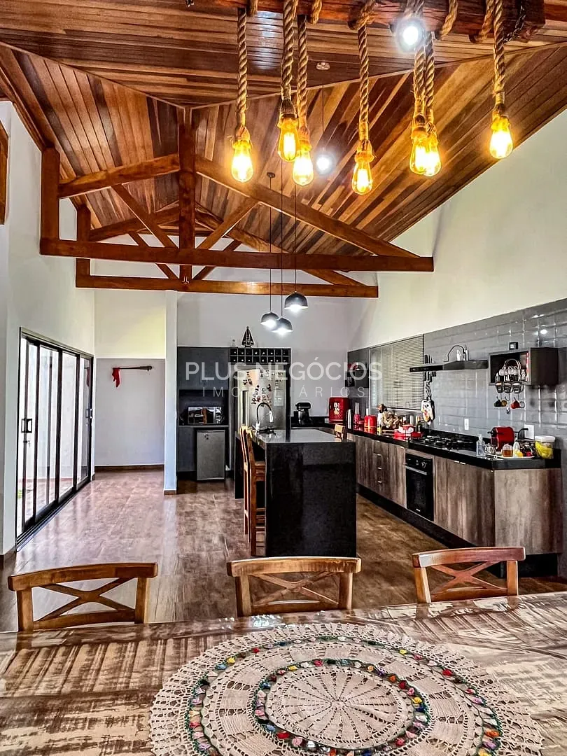 Chácara, 2 quartos, 2500 m² - Foto 14