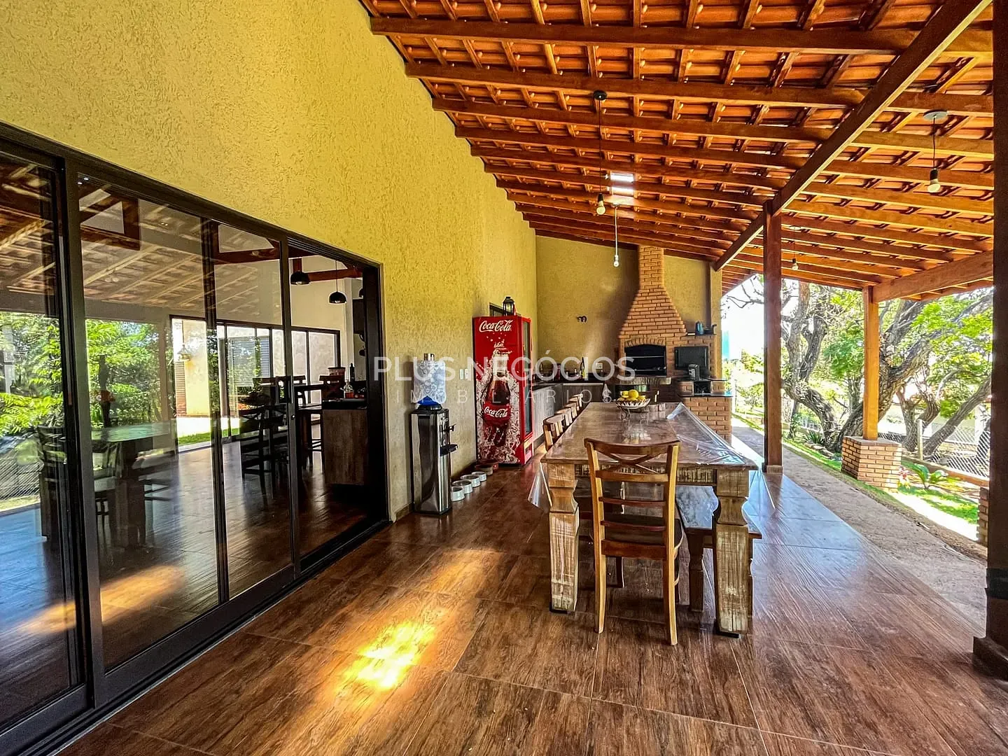 Chácara, 2 quartos, 2500 m² - Foto 20