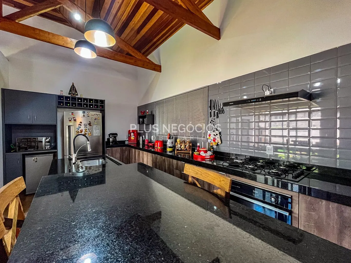 Chácara, 2 quartos, 2500 m² - Foto 7