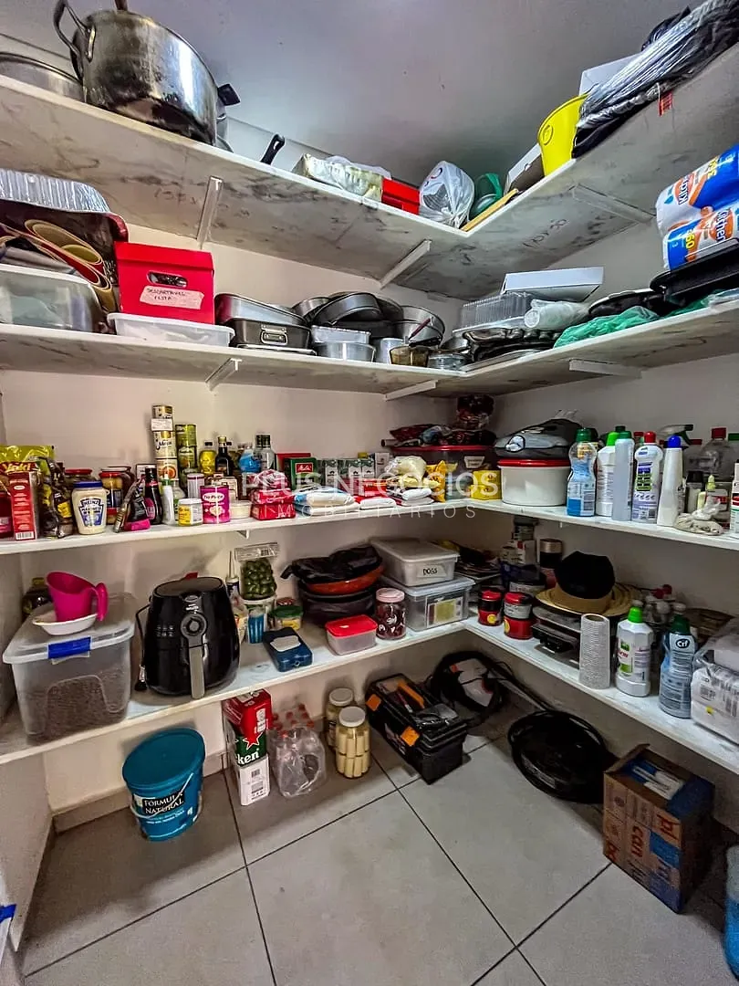 Chácara, 2 quartos, 2500 m² - Foto 16
