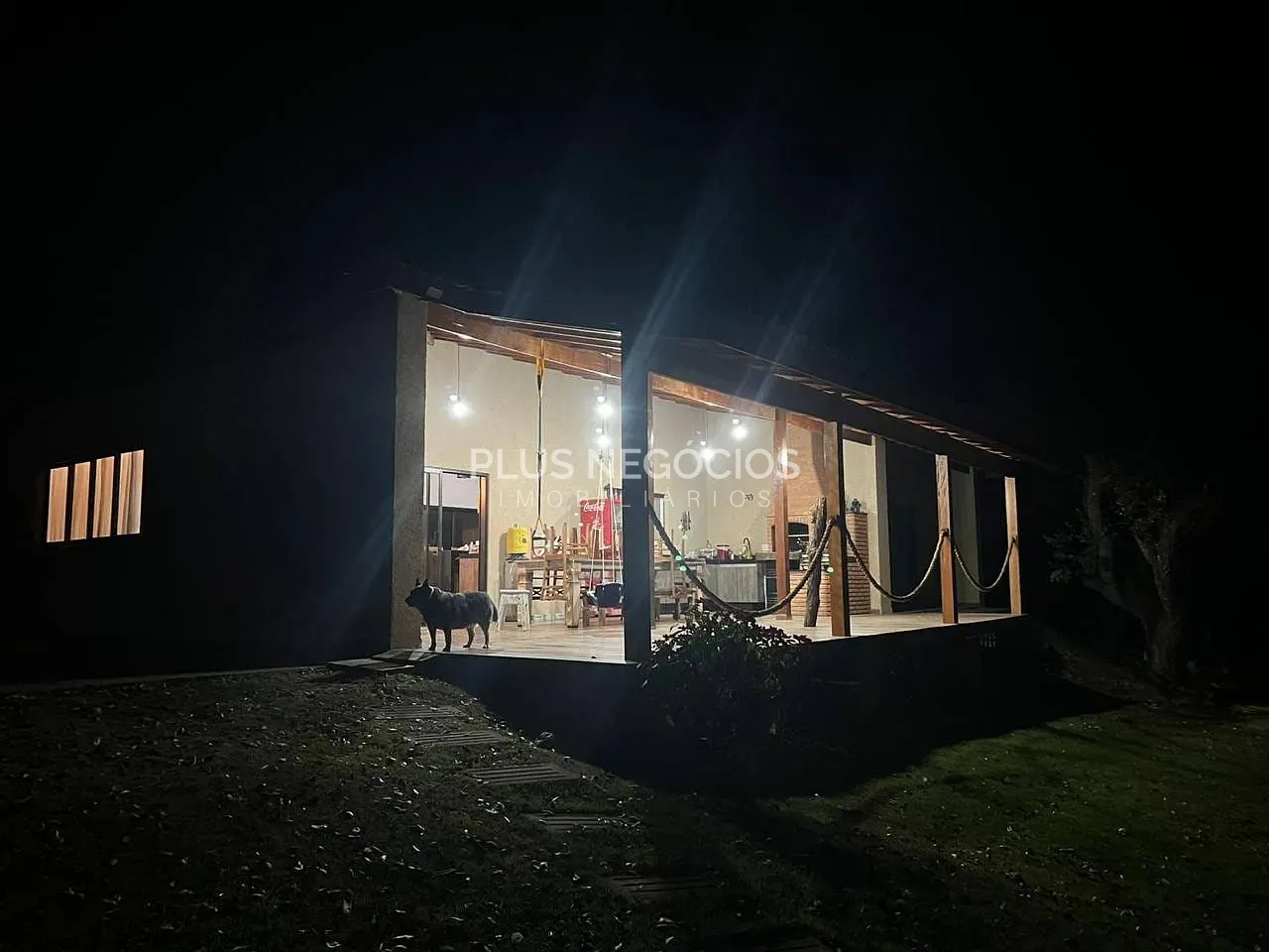 Chácara, 2 quartos, 2500 m² - Foto 25