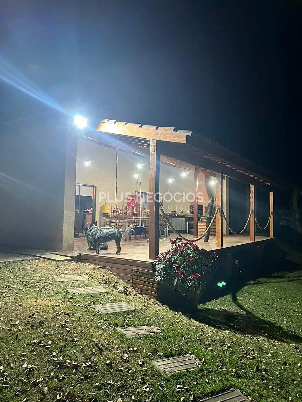 Chácara, 2 quartos, 2500 m² - Foto 24