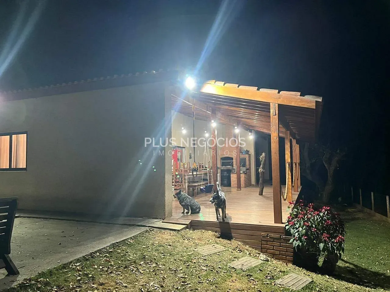 Chácara, 2 quartos, 2500 m² - Foto 23