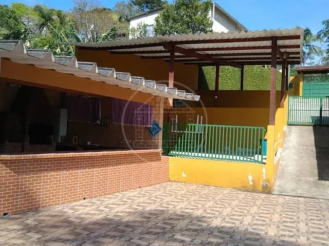 Chácara com 6586m² 3 quartos e 2 banheiros, à venda, no bairro Engenheiro Marsilac em São Paulo