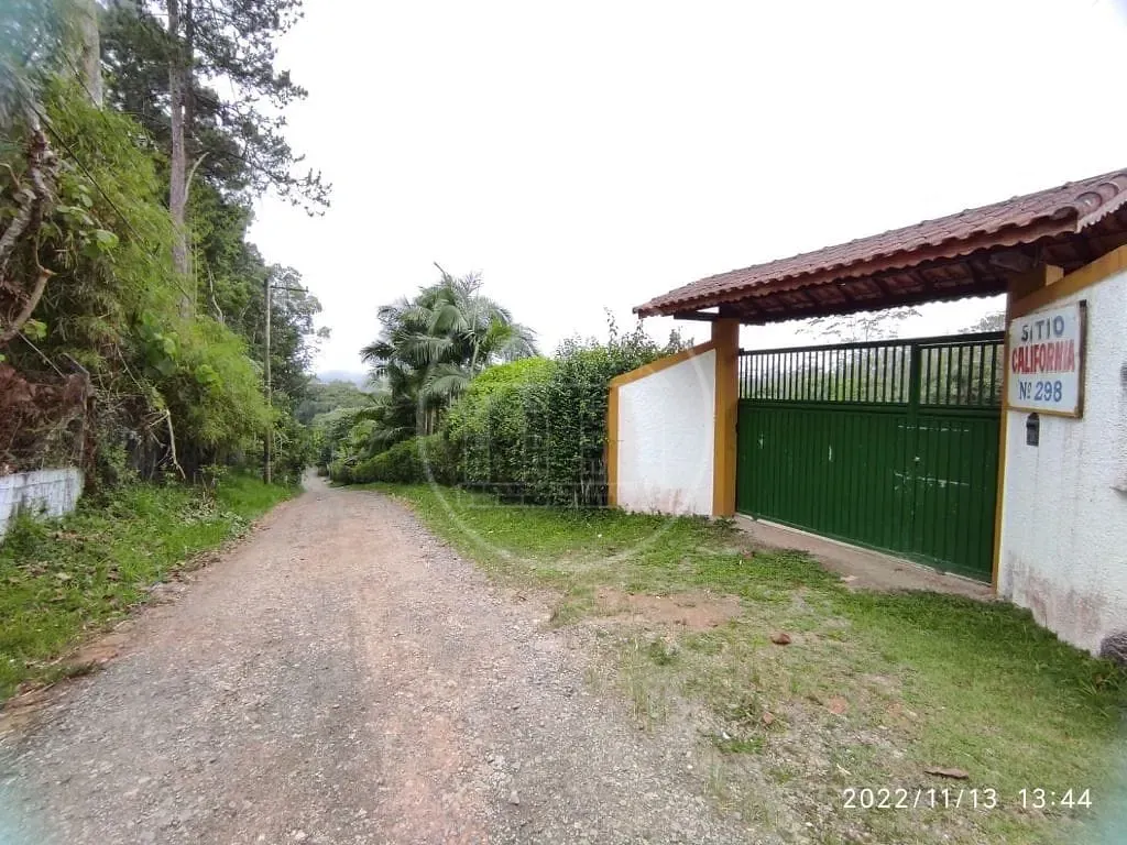 Sítio, 3 quartos, 6586 m² - Foto 48