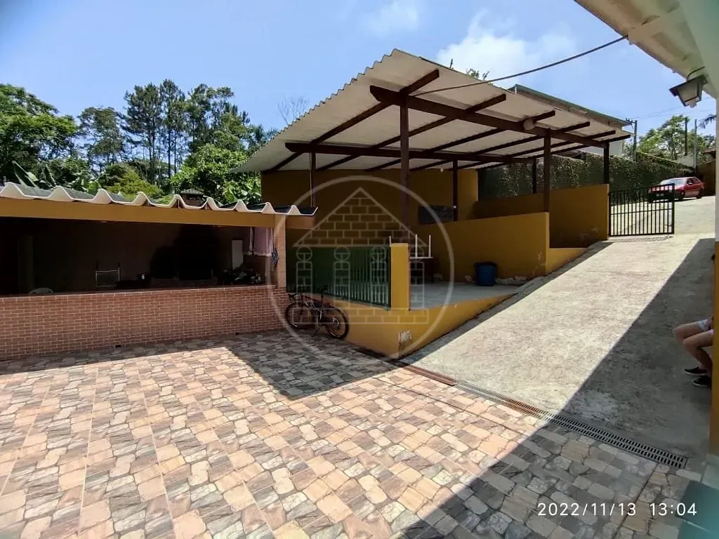 Sítio, 3 quartos, 6586 m² - Foto 8