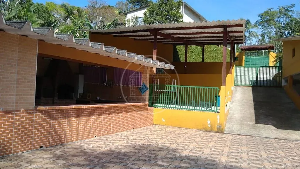 Sítio, 3 quartos, 6586 m² - Foto 3