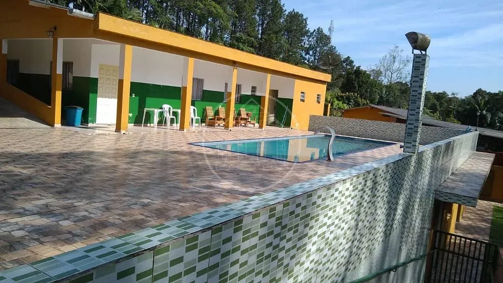 Sítio, 3 quartos, 6586 m² - Foto 4