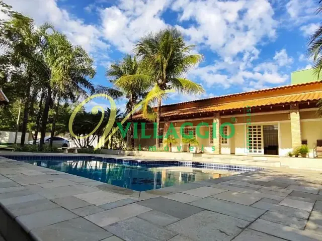 Chácara com 5600m² 3 quartos e 5 banheiros, à venda, no bairro Jardim Sul em São José do Rio Preto