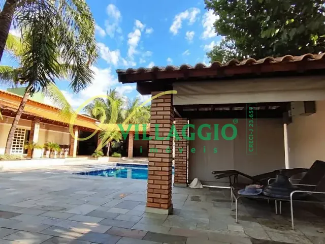 Chácara com 5600m² 3 quartos e 5 banheiros, à venda, no bairro Jardim Sul em São José do Rio Preto
