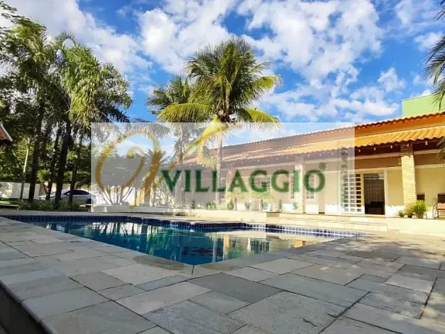 Chácara com 5600m² 3 quartos e 5 banheiros, à venda, no bairro Jardim Sul em São José do Rio Preto