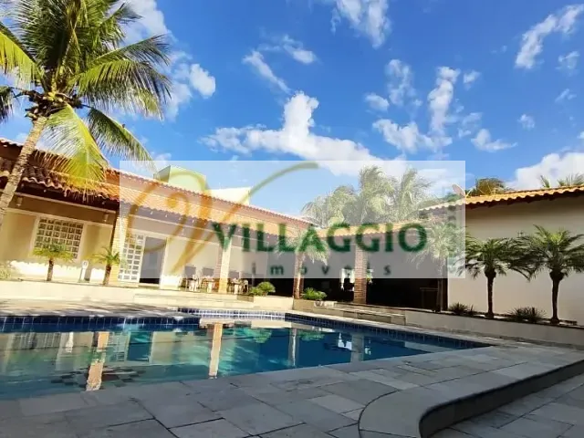 Chácara com 5600m² 3 quartos e 5 banheiros, à venda, no bairro Jardim Sul em São José do Rio Preto