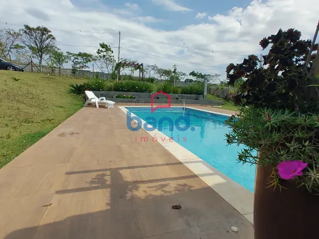 Chácara com 5025m² 2 quartos e 2 banheiros, à venda, no bairro Recanto Avecuia em Porto Feliz