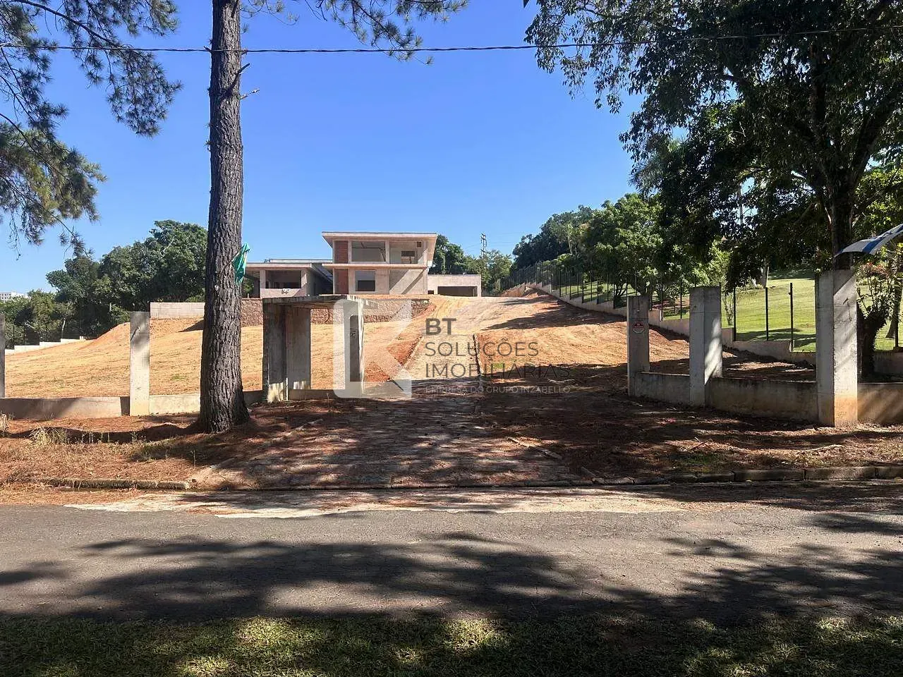 Chácara, 6 quartos, 900 m² - Foto 4