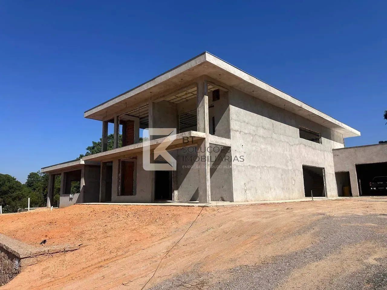 Chácara, 6 quartos, 900 m² - Foto 5