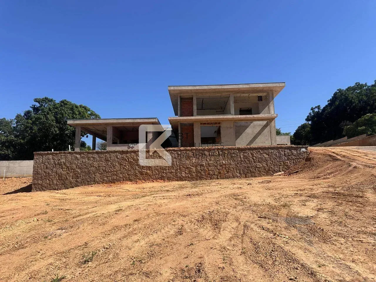 Chácara, 6 quartos, 900 m² - Foto 6