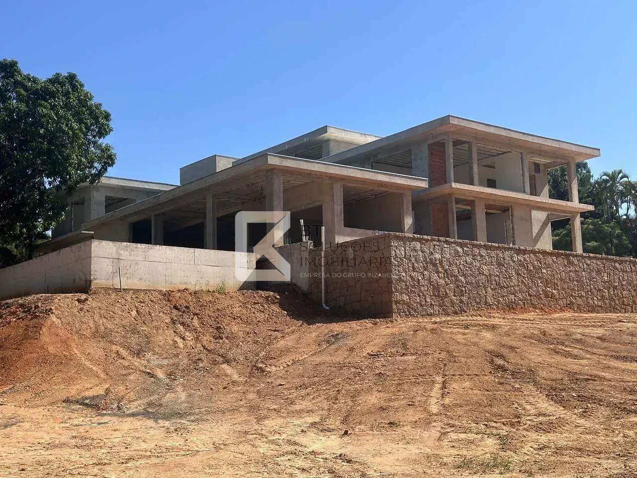 Chácara, 6 quartos, 900 m² - Foto 7