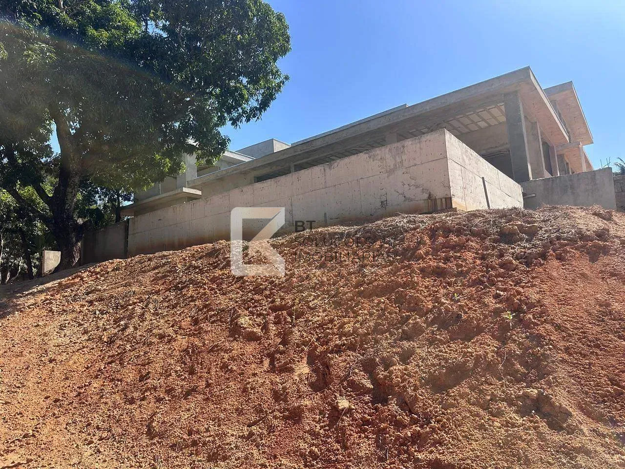 Chácara, 6 quartos, 900 m² - Foto 8