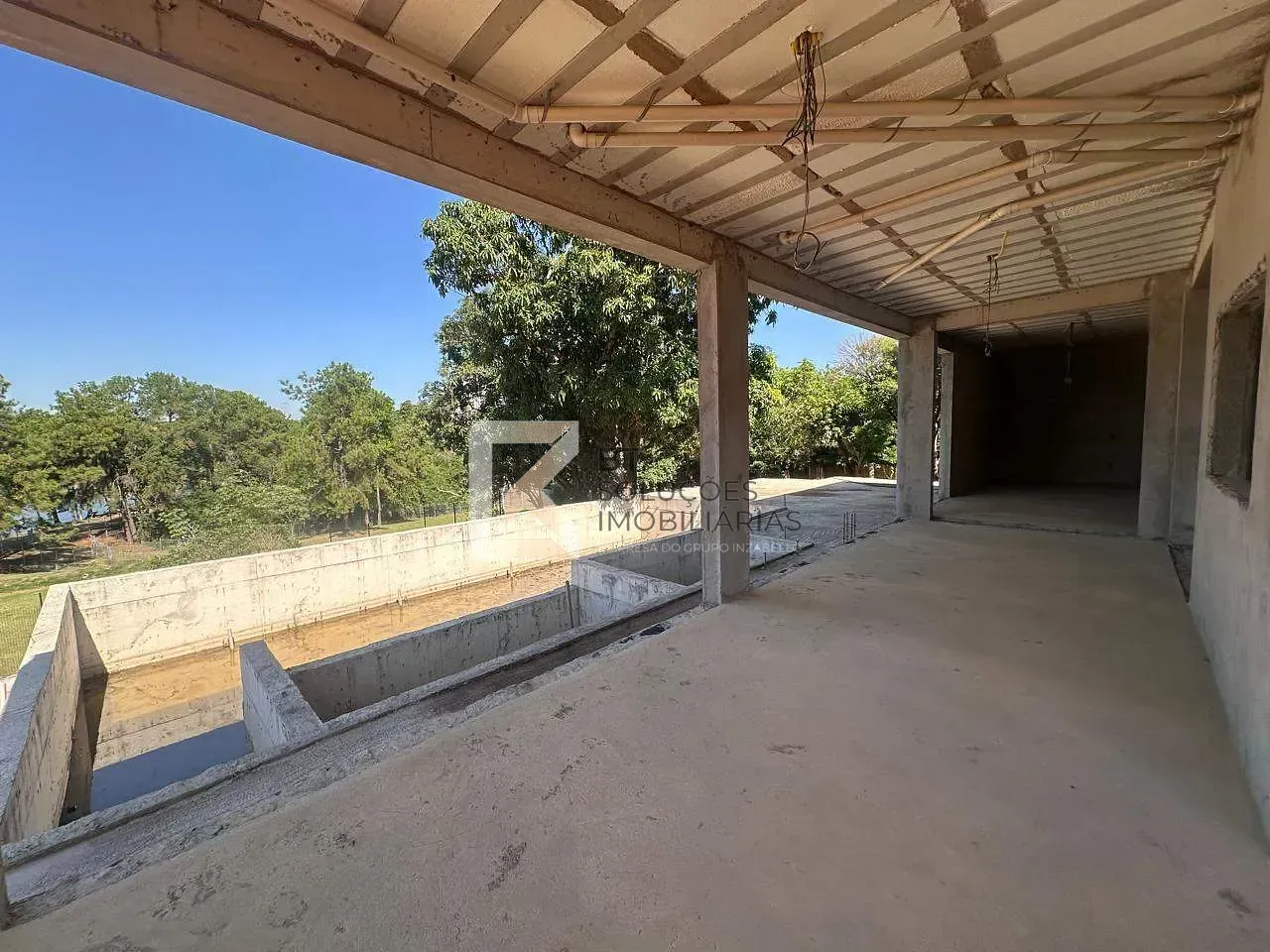 Chácara, 6 quartos, 900 m² - Foto 9