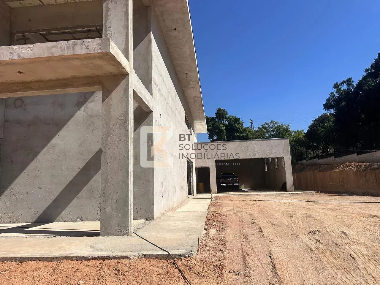 Chácara, 6 quartos, 900 m² - Foto 11