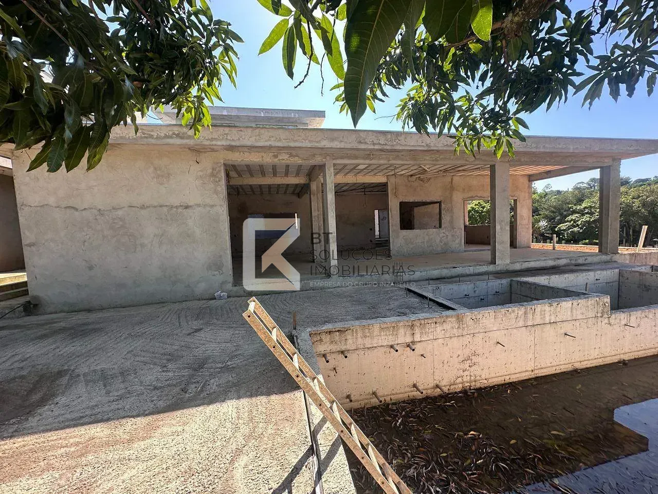 Chácara, 6 quartos, 900 m² - Foto 12