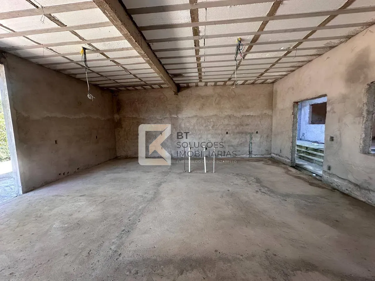 Chácara, 6 quartos, 900 m² - Foto 13