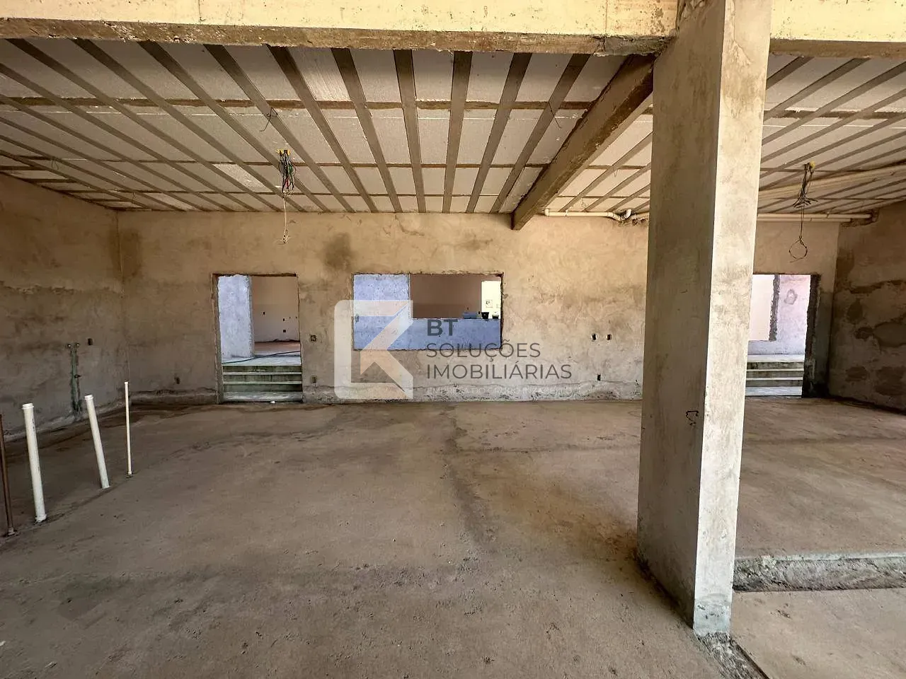 Chácara, 6 quartos, 900 m² - Foto 15