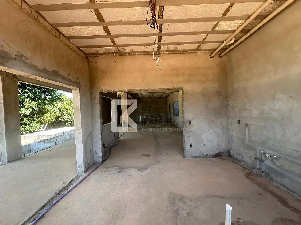 Chácara, 6 quartos, 900 m² - Foto 18