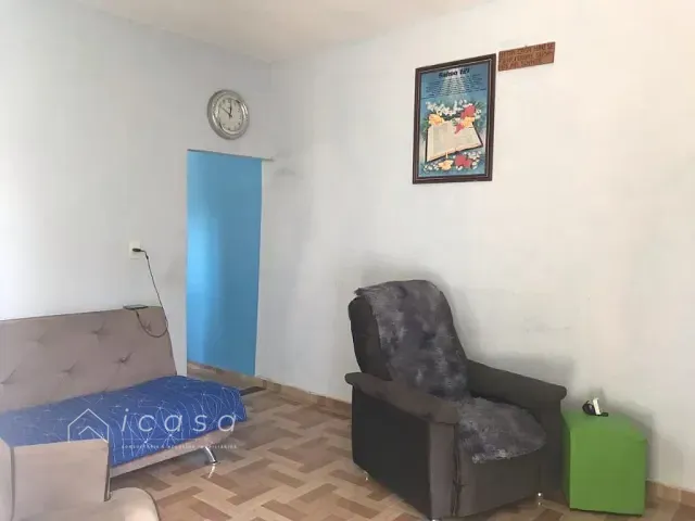 Chácara com 926m² 2 quartos e 1 banheiro, à venda, no bairro Caçapava Velha em Caçapava