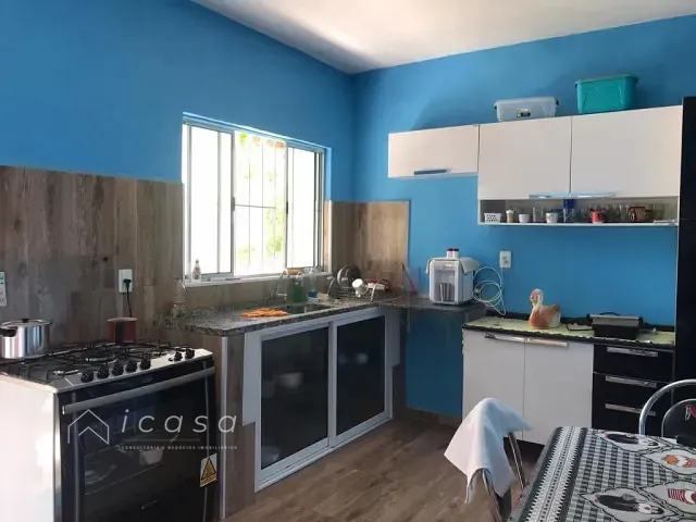 Chácara com 926m² 2 quartos e 1 banheiro, à venda, no bairro Caçapava Velha em Caçapava