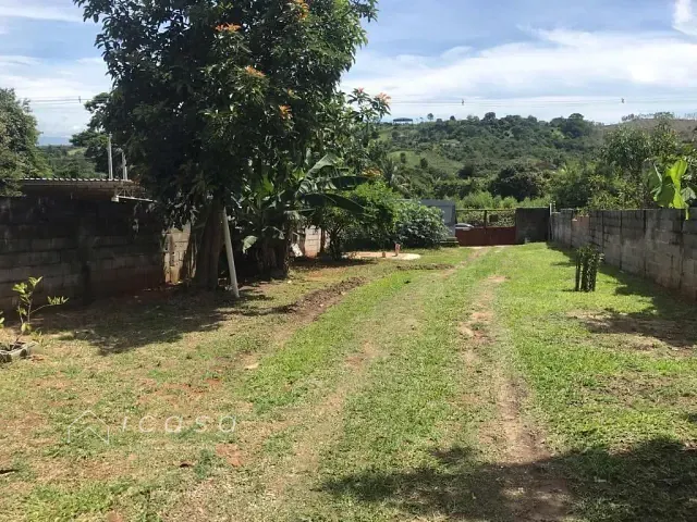 Chácara com 926m² 2 quartos e 1 banheiro, à venda, no bairro Caçapava Velha em Caçapava