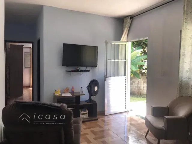 Chácara com 926m² 2 quartos e 1 banheiro, à venda, no bairro Caçapava Velha em Caçapava