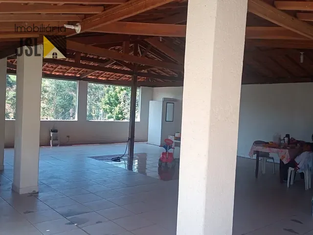 Chácara com 3186m² 2 quartos e 1 banheiro, à venda, no bairro Guamirim em Caçapava
