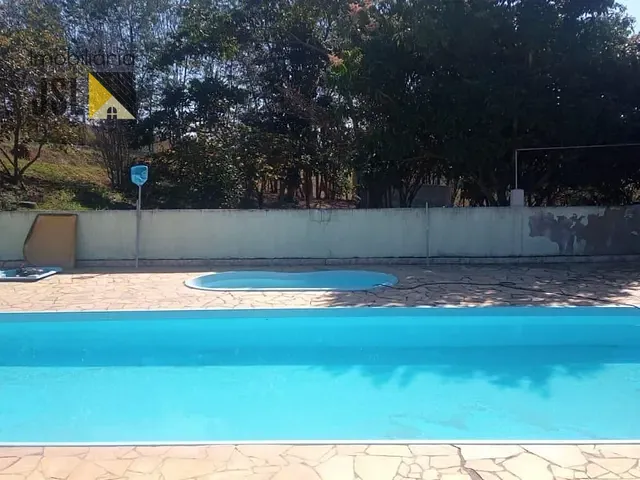 Chácara com 3186m² 2 quartos e 1 banheiro, à venda, no bairro Guamirim em Caçapava