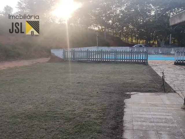 Chácara com 3186m² 2 quartos e 1 banheiro, à venda, no bairro Guamirim em Caçapava