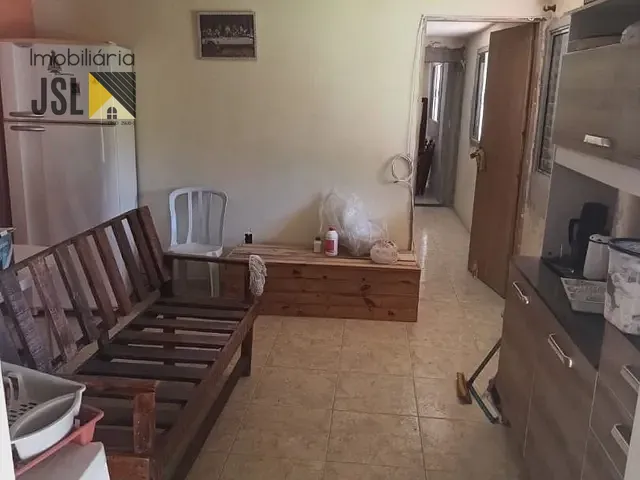 Chácara com 3186m² 2 quartos e 1 banheiro, à venda, no bairro Guamirim em Caçapava