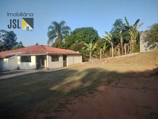 Chácara com 3186m² 2 quartos e 1 banheiro, à venda, no bairro Guamirim em Caçapava