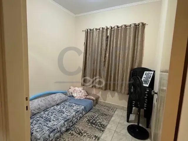 Chácara com 403m² 4 quartos e 4 banheiros, à venda, no bairro Recreio Santa Izabel em Artur Nogueira
