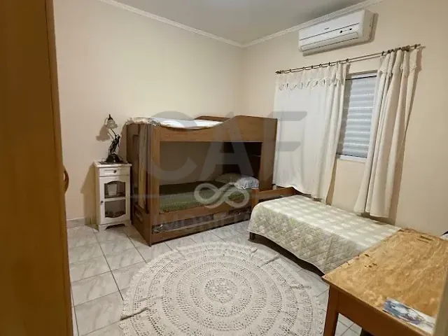 Chácara com 403m² 4 quartos e 4 banheiros, à venda, no bairro Recreio Santa Izabel em Artur Nogueira