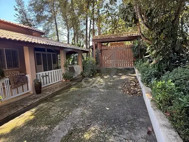 Chácara com 403m² 4 quartos e 4 banheiros, à venda, no bairro Recreio Santa Izabel em Artur Nogueira