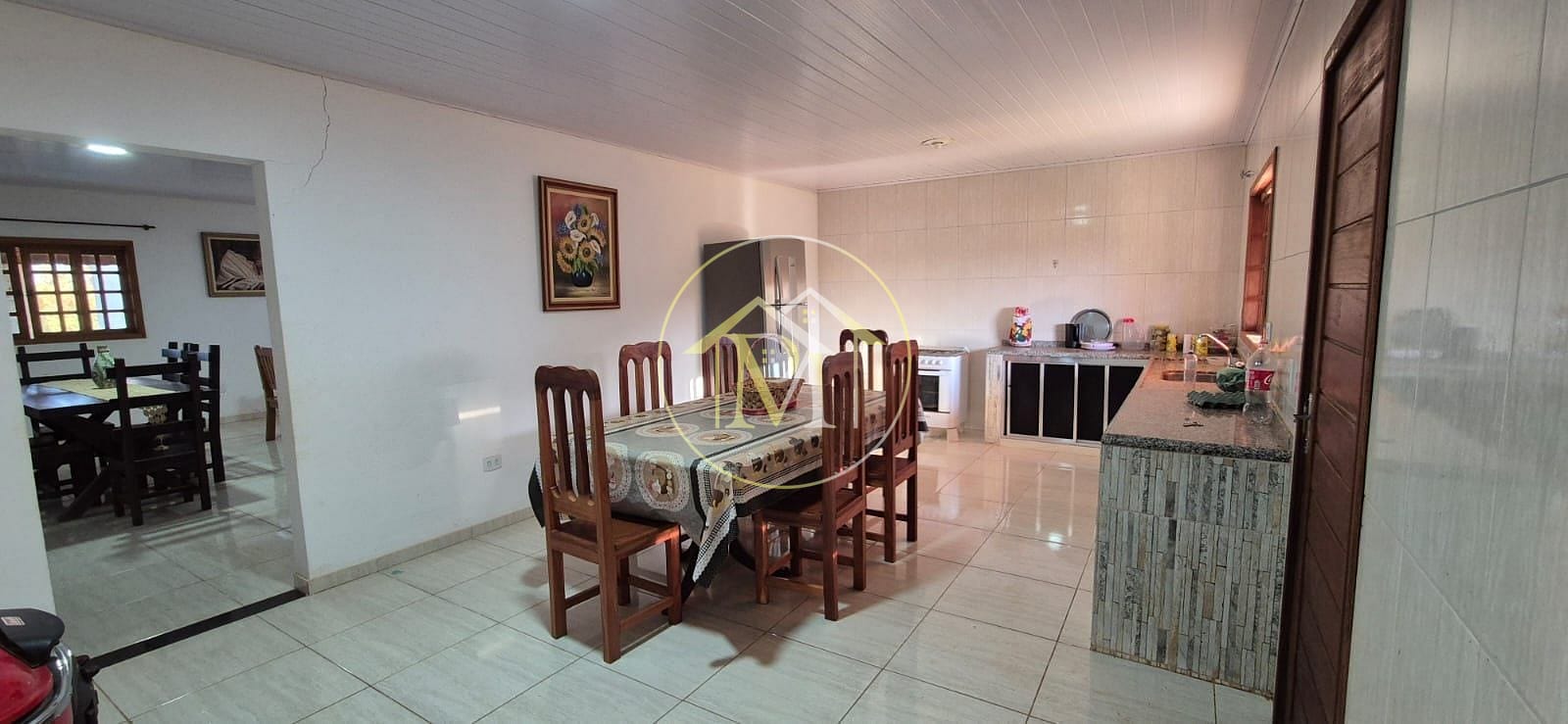 Chácara, 4 quartos, 2 hectares - Foto 4