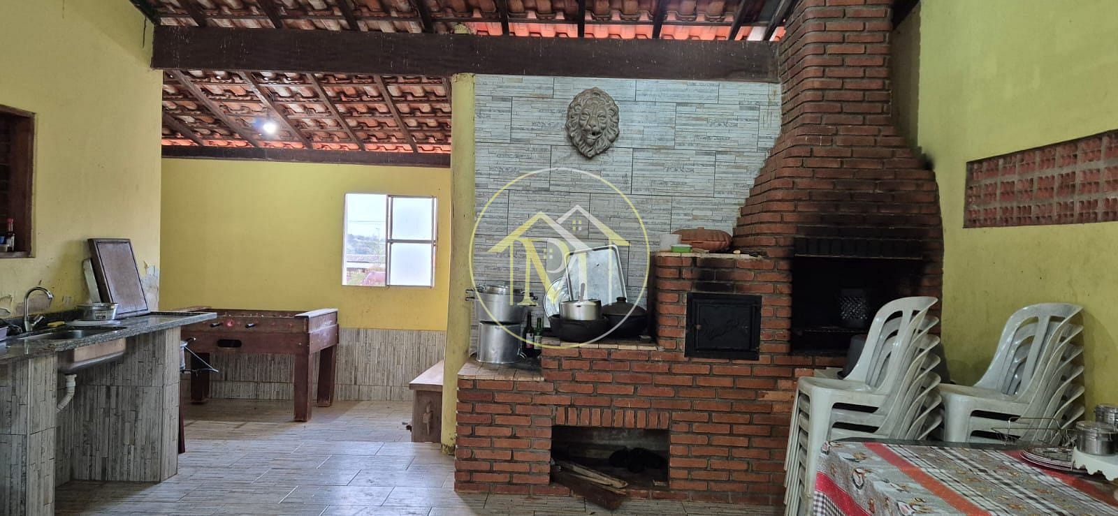 Chácara, 4 quartos, 2 hectares - Foto 9