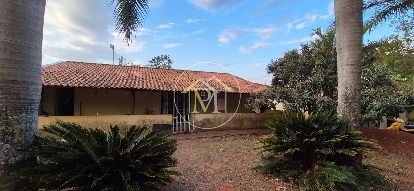 Chácara, 4 quartos, 2 hectares - Foto 11