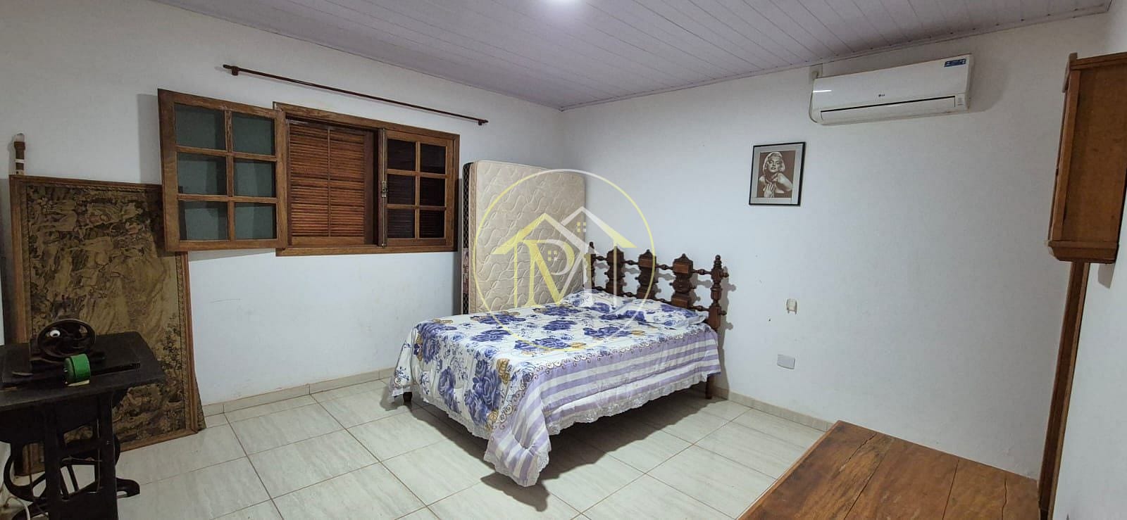 Chácara, 4 quartos, 2 hectares - Foto 13