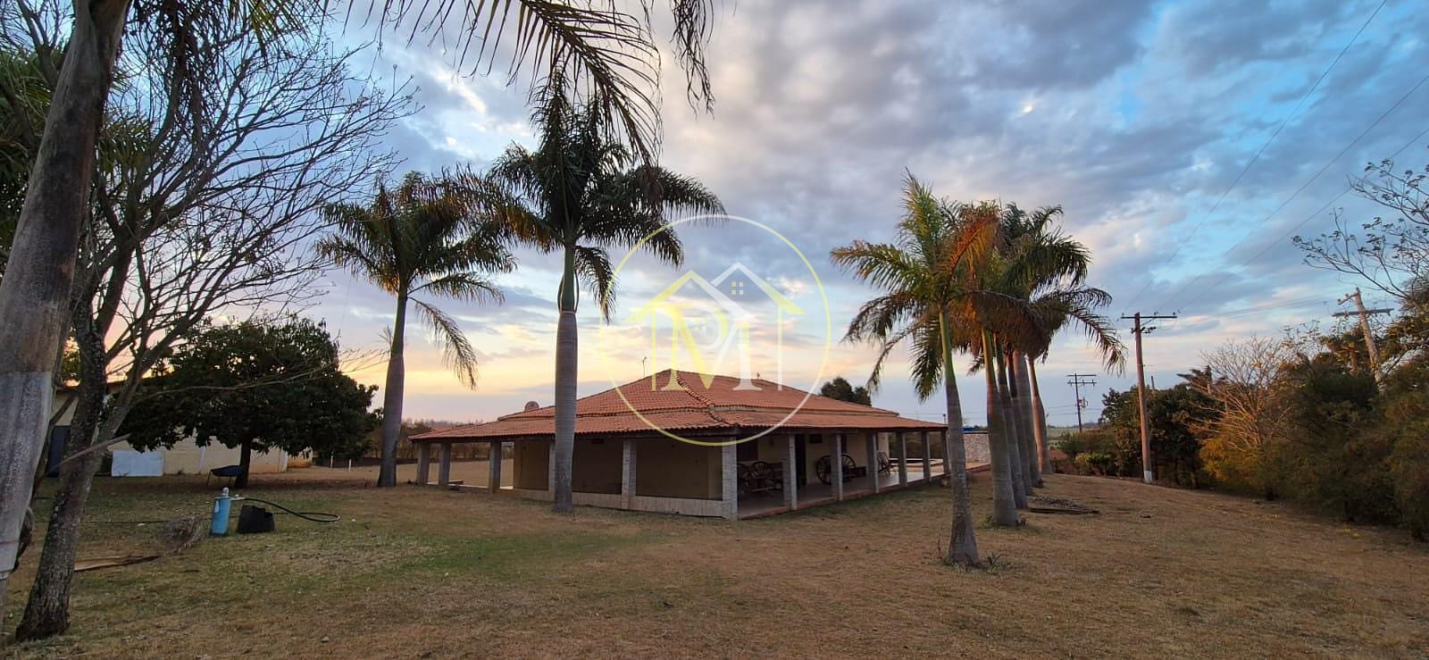 Chácara, 4 quartos, 2 hectares - Foto 14